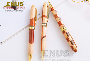 BÚT GỖ BG-02