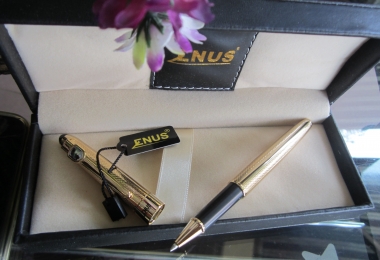 BÚT NẮP  VR 216RG
